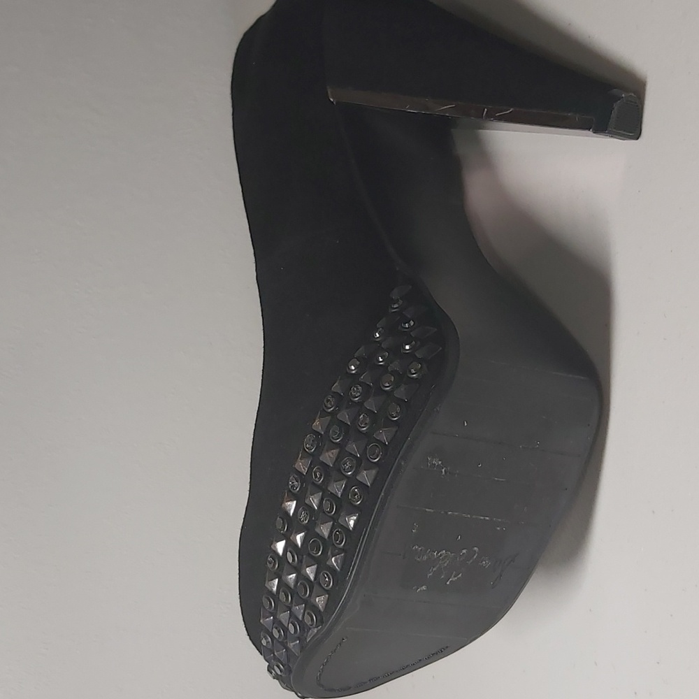 #ACX Sam Edelman Heels Size 9m - Picture 5 of 9